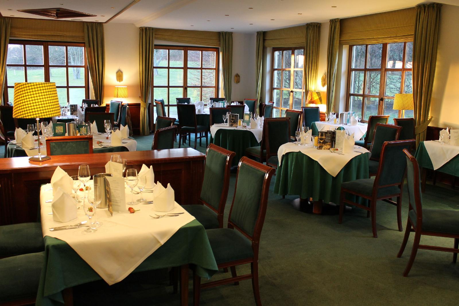 Hotel Golf Course Bonn