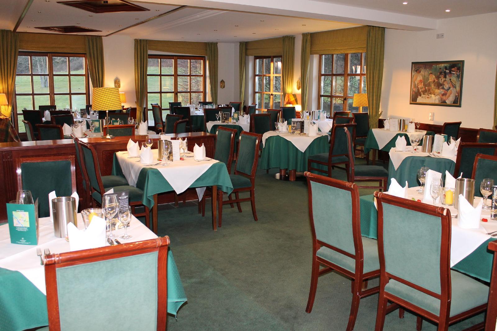 Hotel Golf Course Bonn