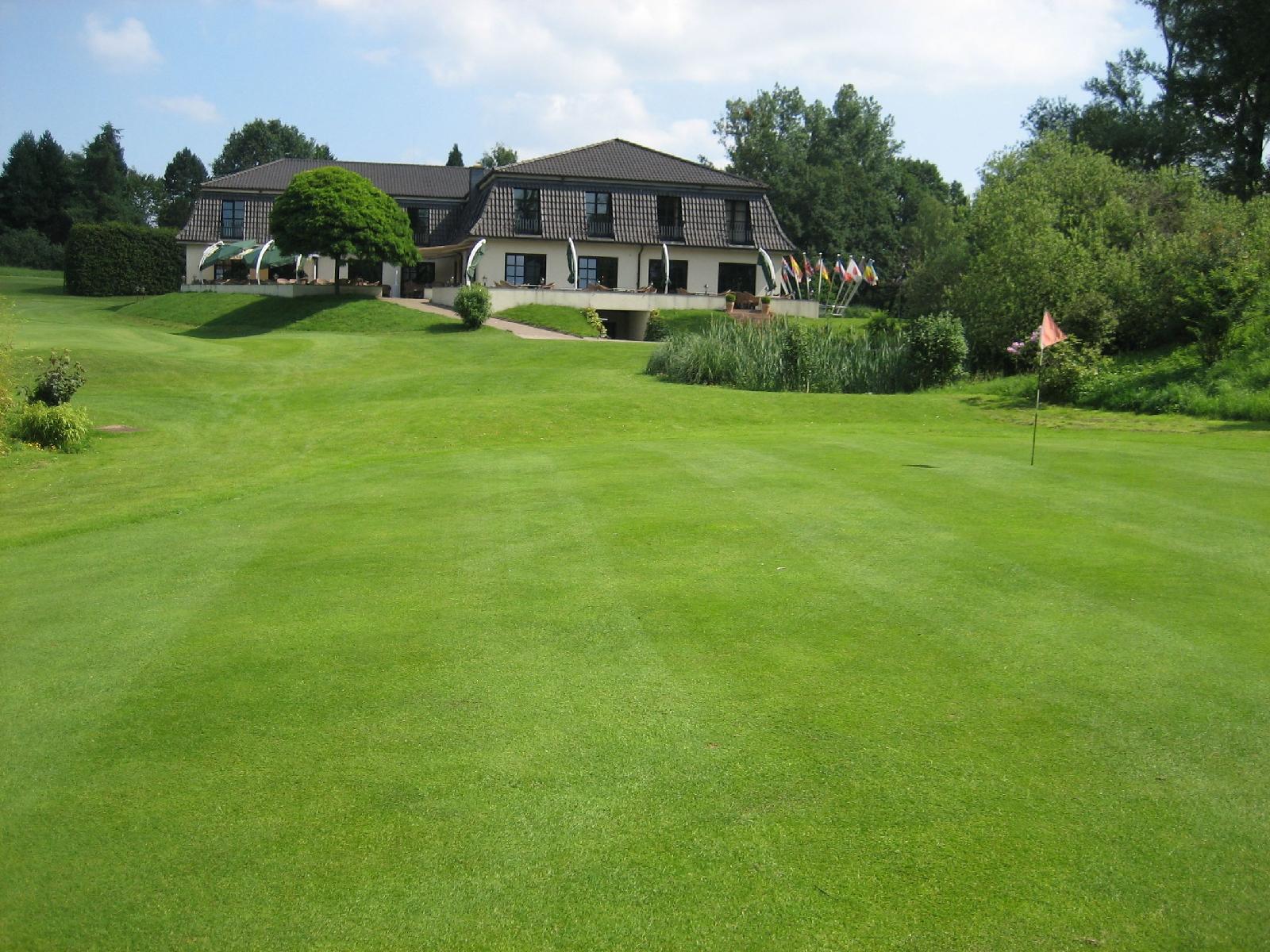 Hotel Golf Course Bonn