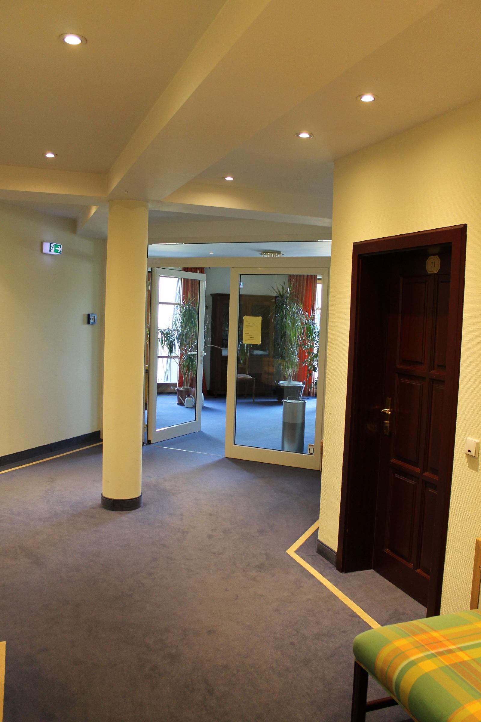 Hotel Golf Course Bonn