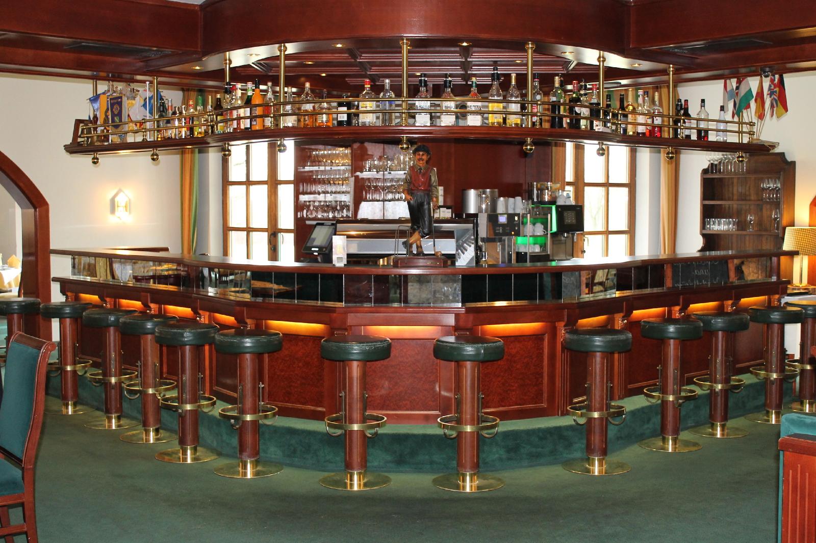 Hotel Golf Course Bonn