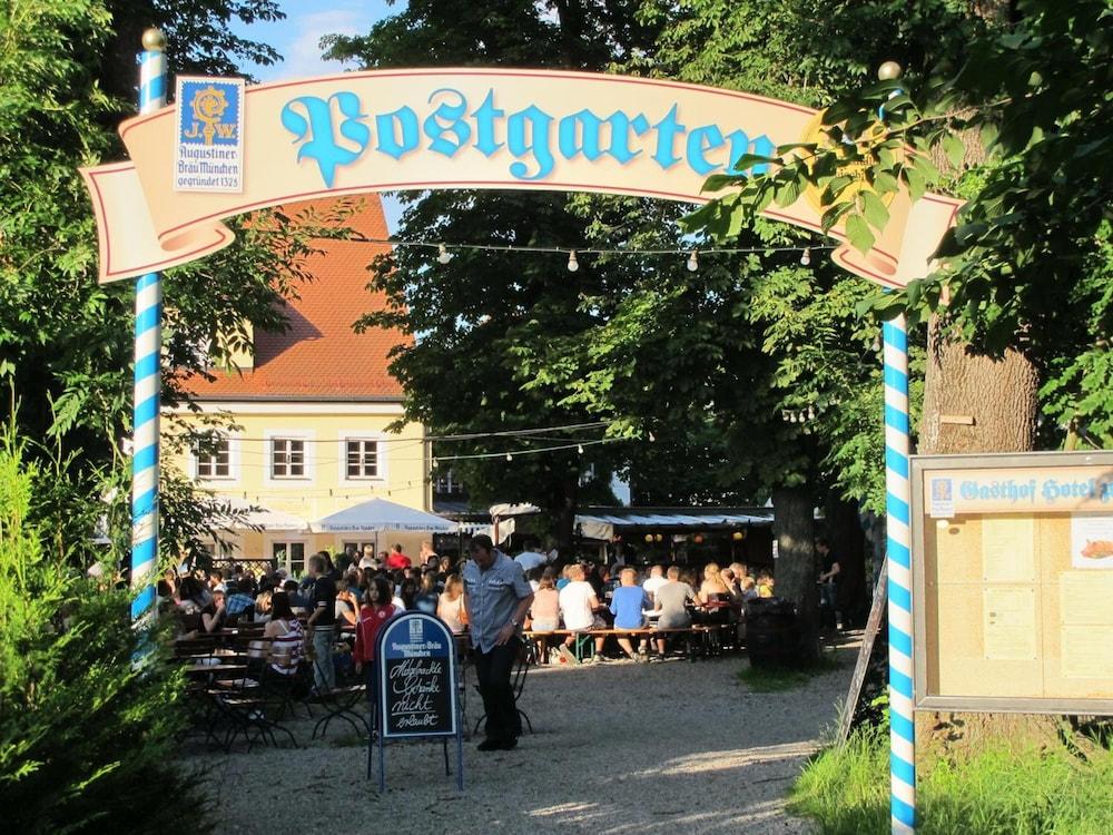 Gasthof Hotel zur Post