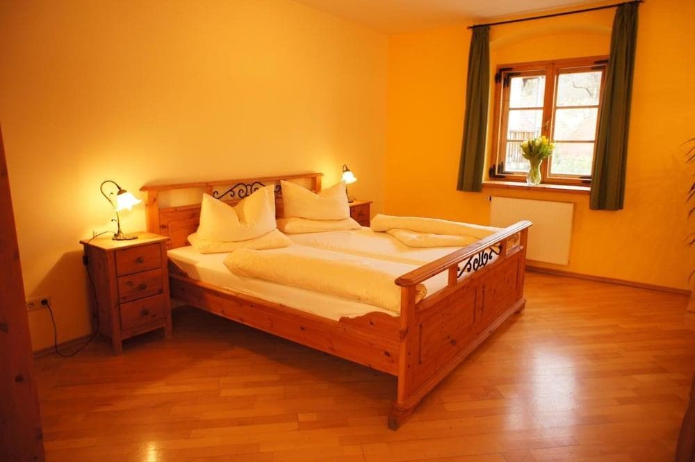 Gasthof Hotel zur Post