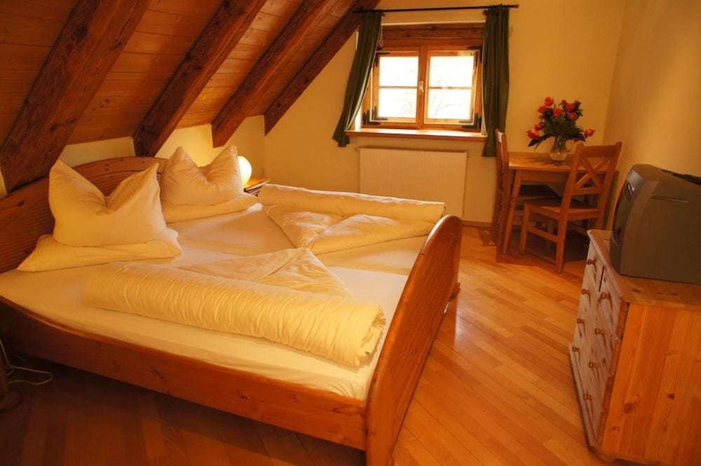 Gasthof Hotel zur Post