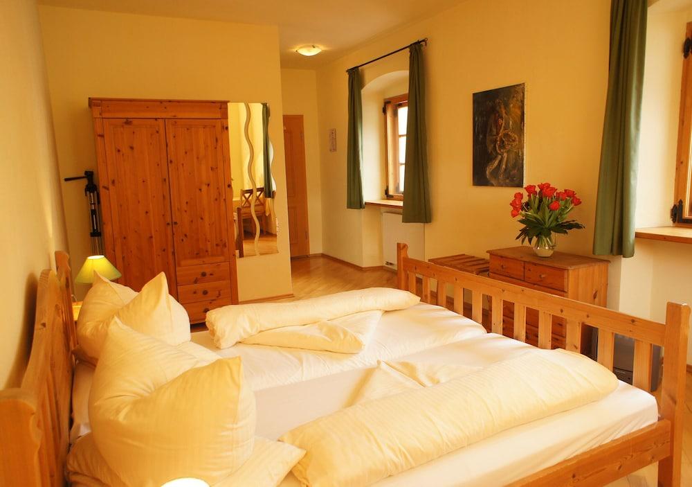 Gasthof Hotel zur Post