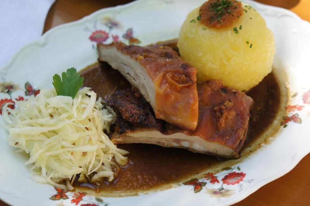Gasthof Hotel zur Post