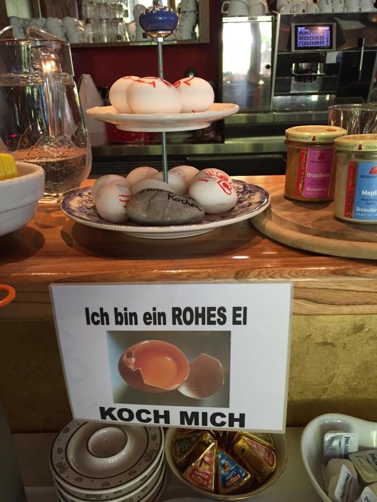 Gasthof Hotel zur Post