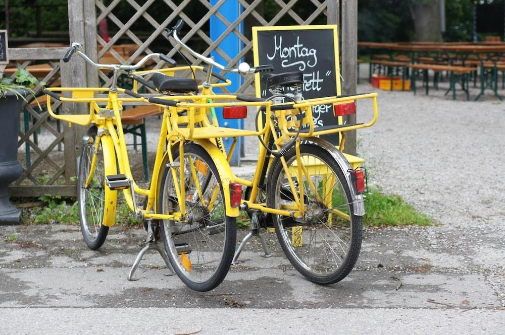 Gasthof Hotel zur Post
