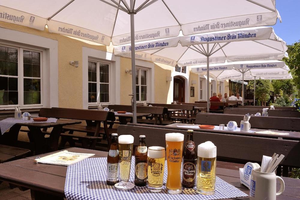 Gasthof Hotel zur Post