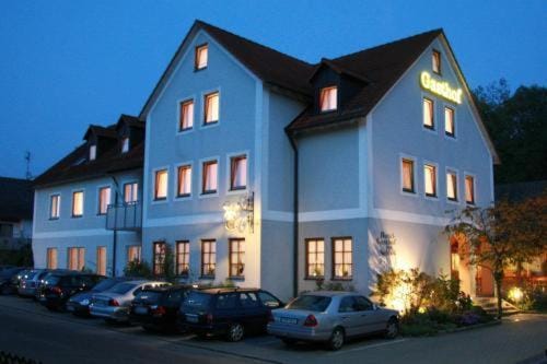 Am Schloss Gasthof