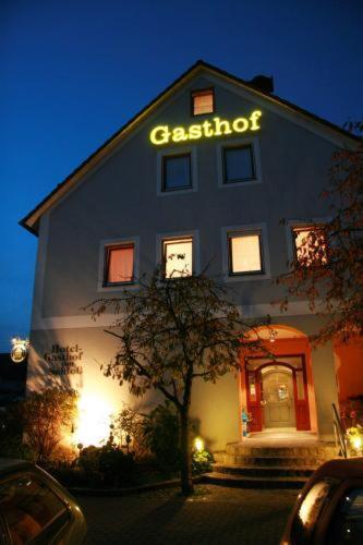 Am Schloss Gasthof