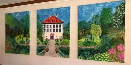 Am Schloss Gasthof