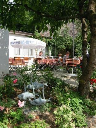 Am Schloss Gasthof