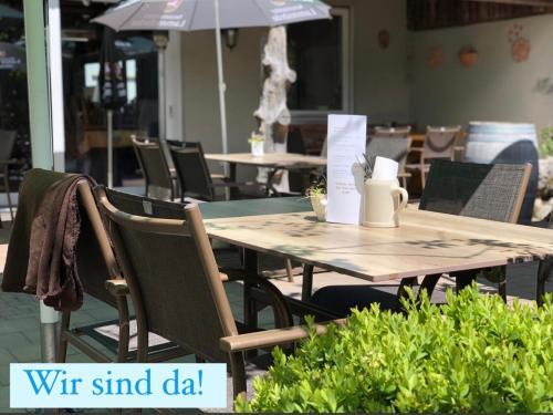 Am Schloss Gasthof