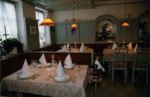 Am Schloss Gasthof