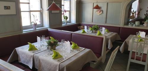 Am Schloss Gasthof