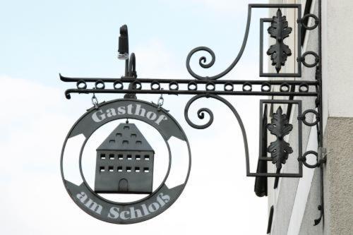 Am Schloss Gasthof