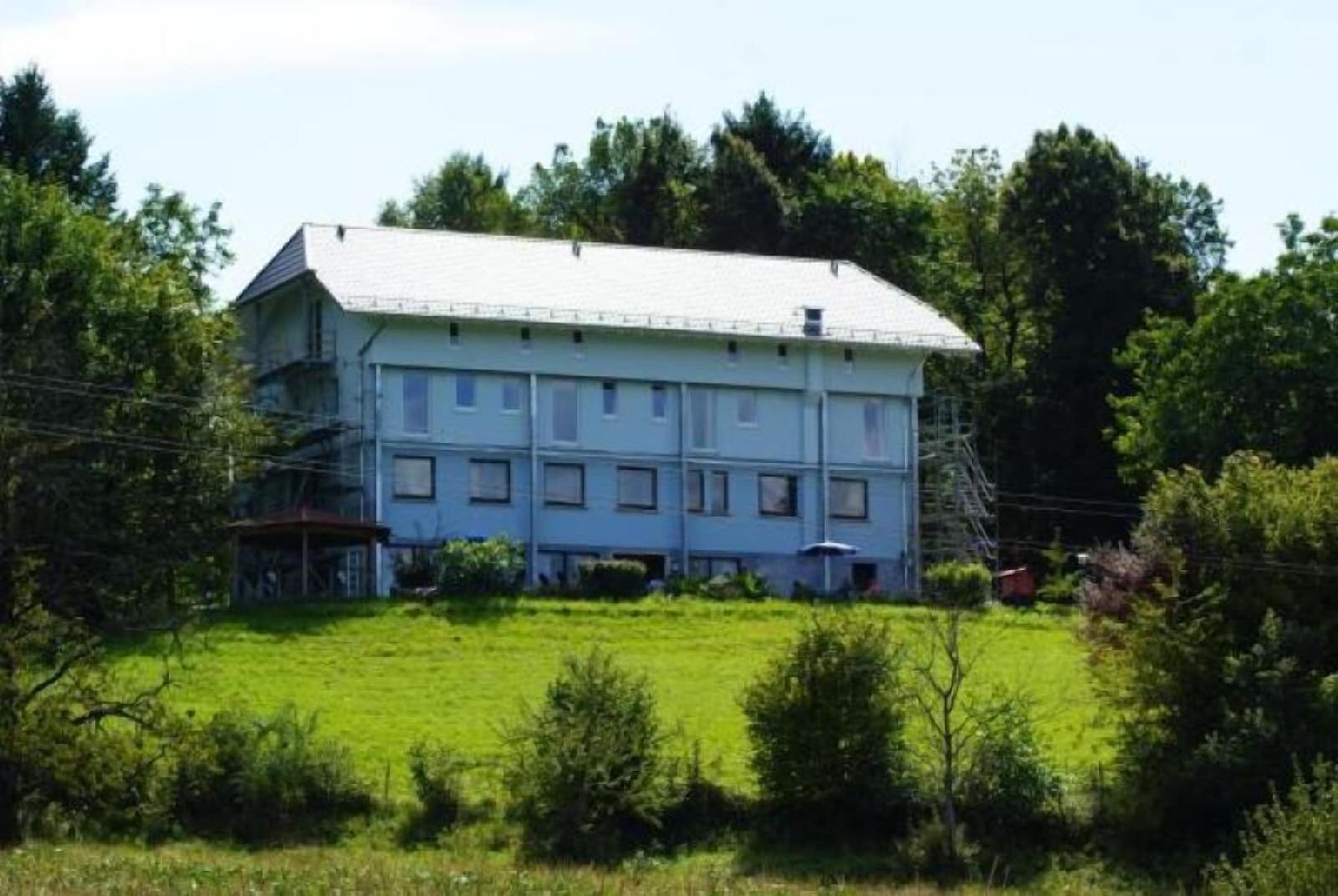 Hohe Flum