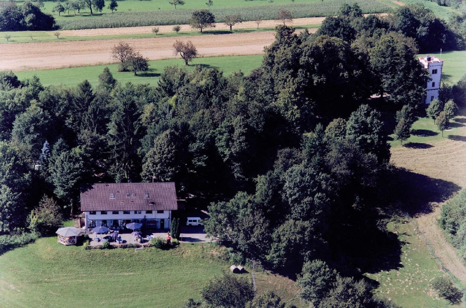 Hohe Flum