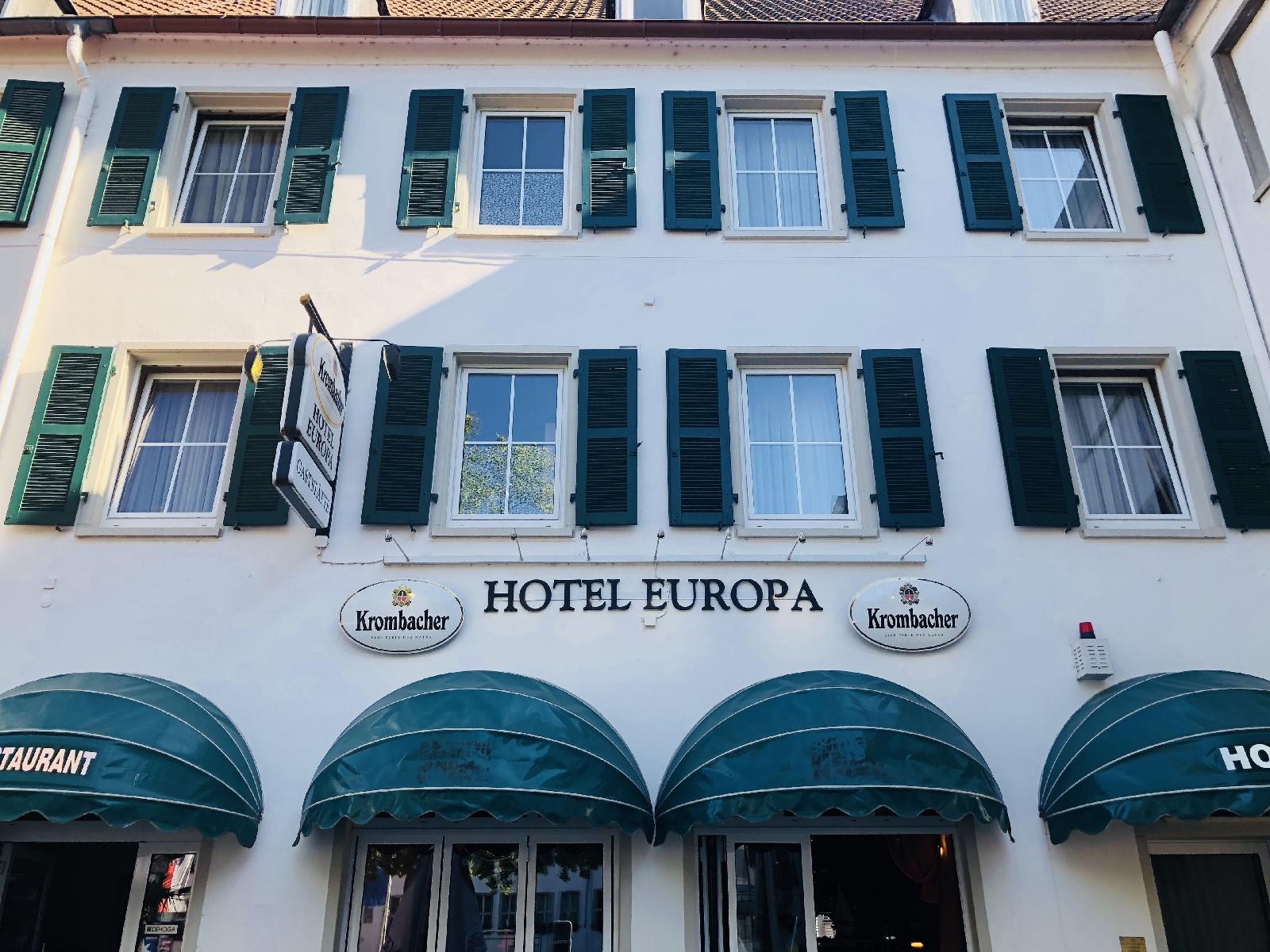 Europa