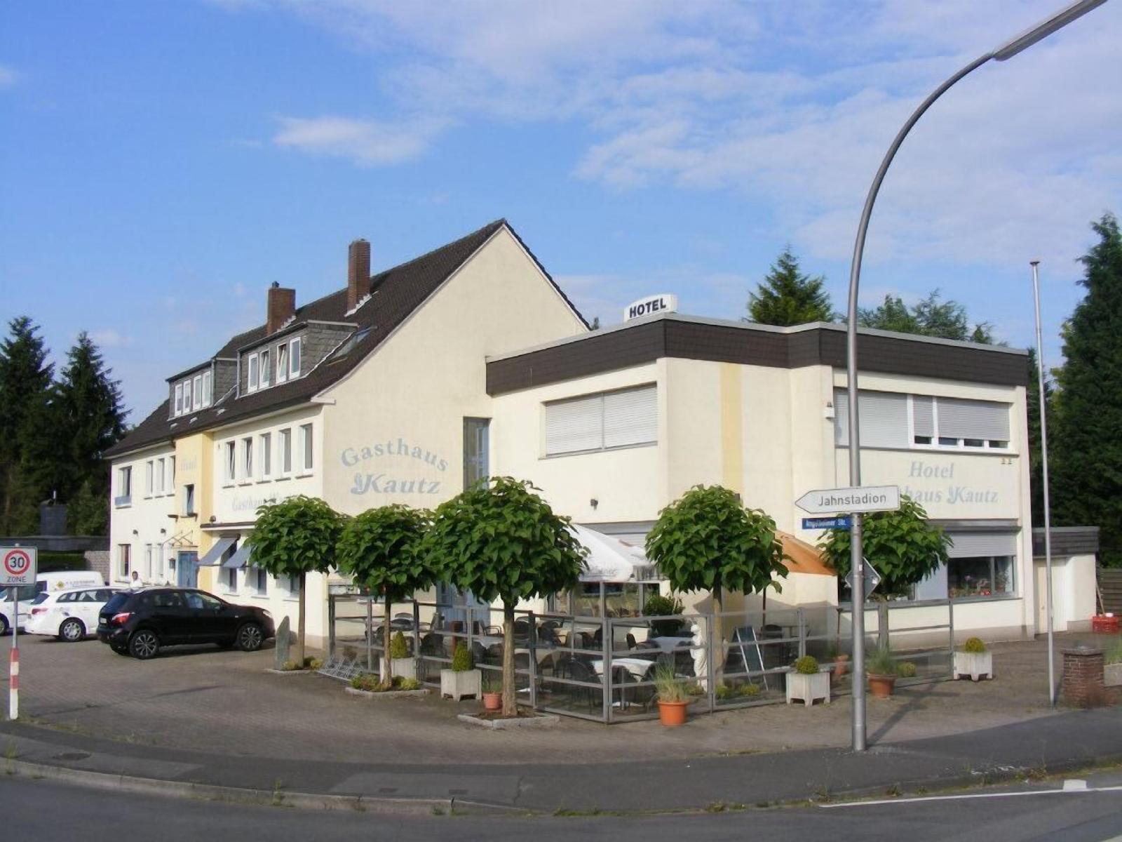 Hotel Gasthaus Kautz