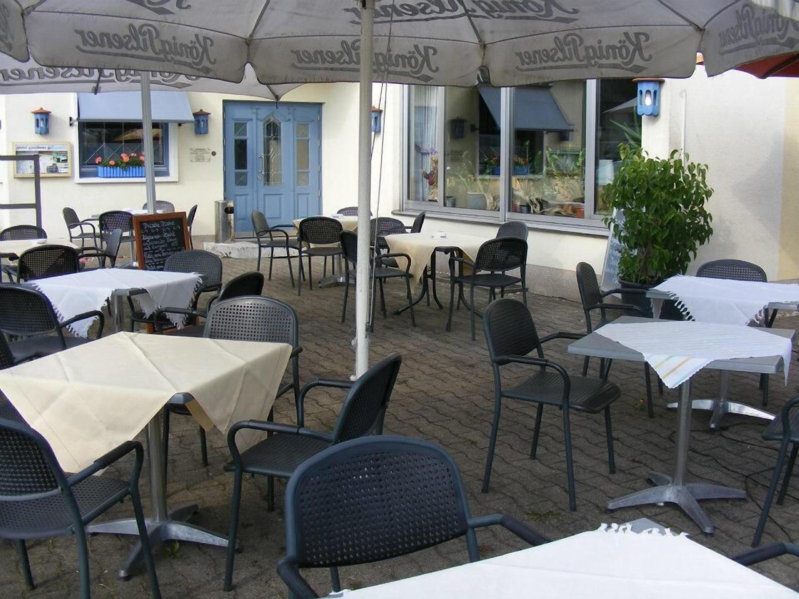 Hotel Gasthaus Kautz
