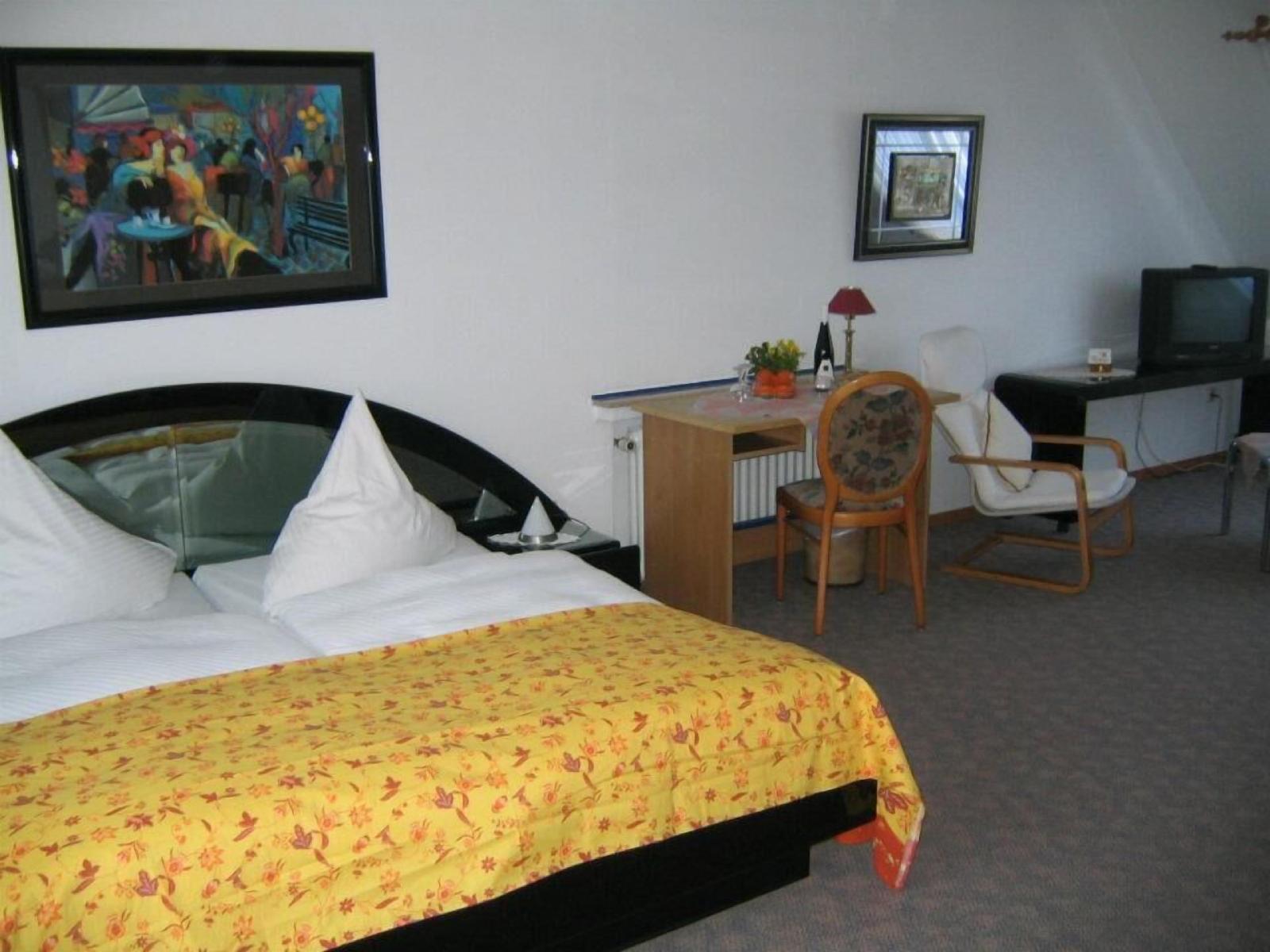Hotel Gasthaus Kautz