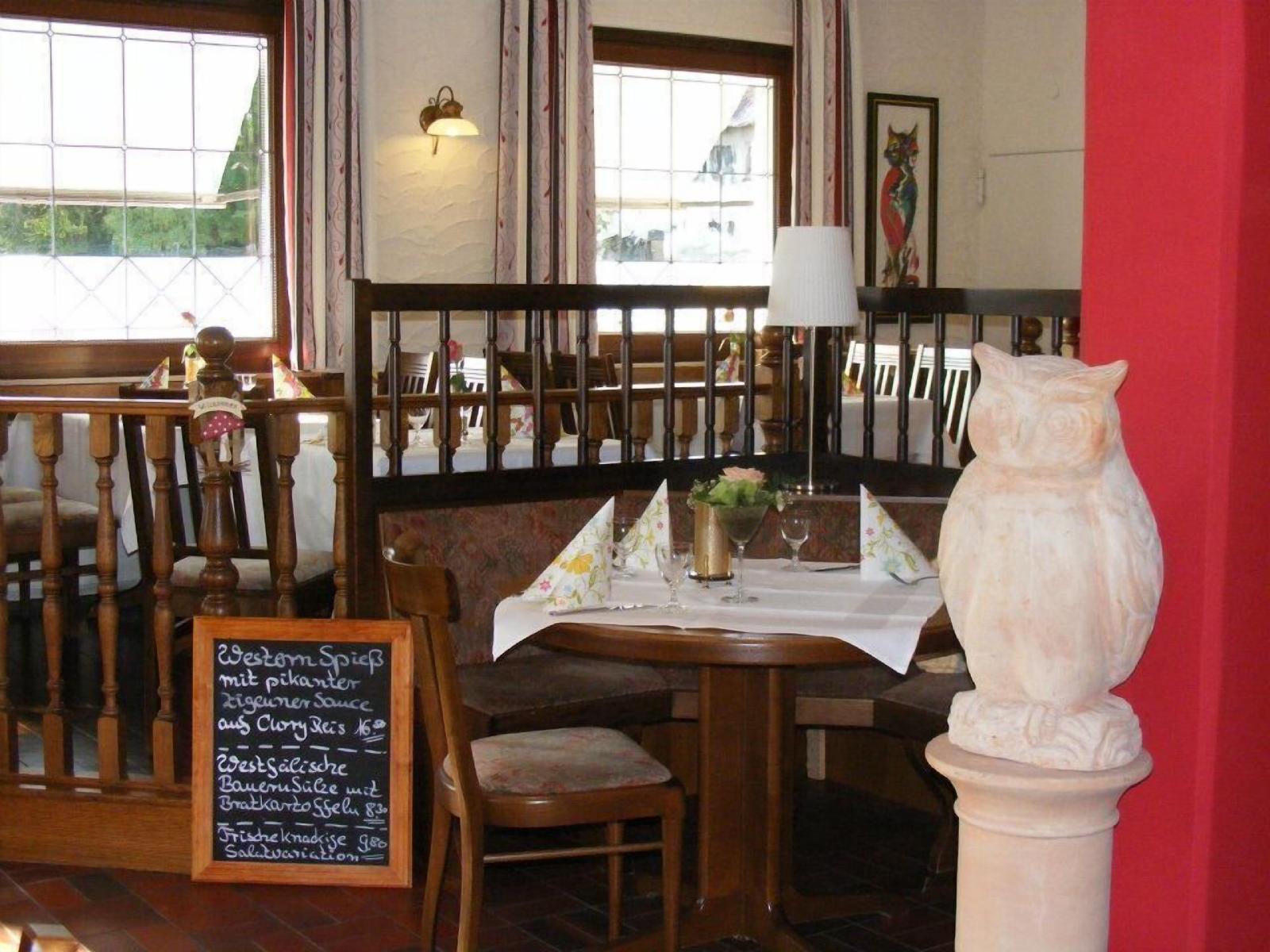 Hotel Gasthaus Kautz