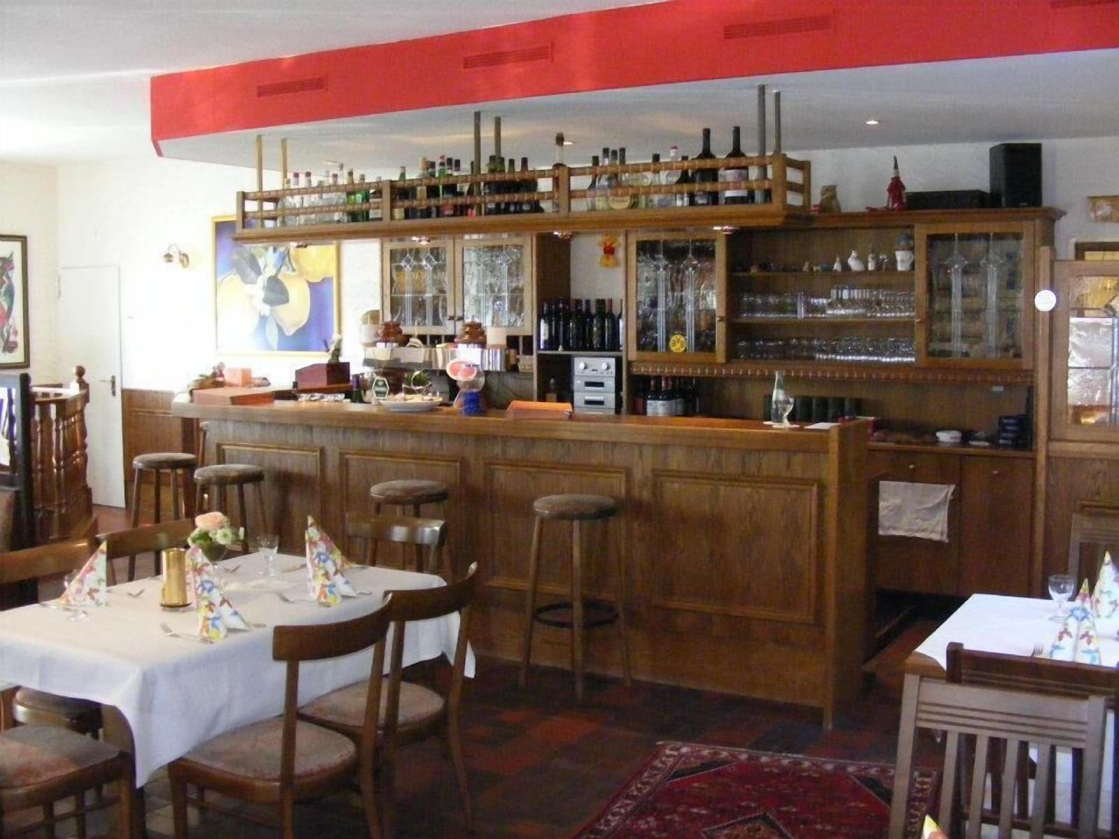 Hotel Gasthaus Kautz