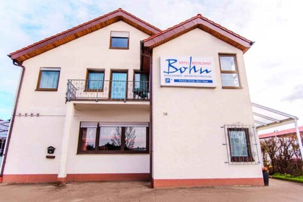 Bohn
