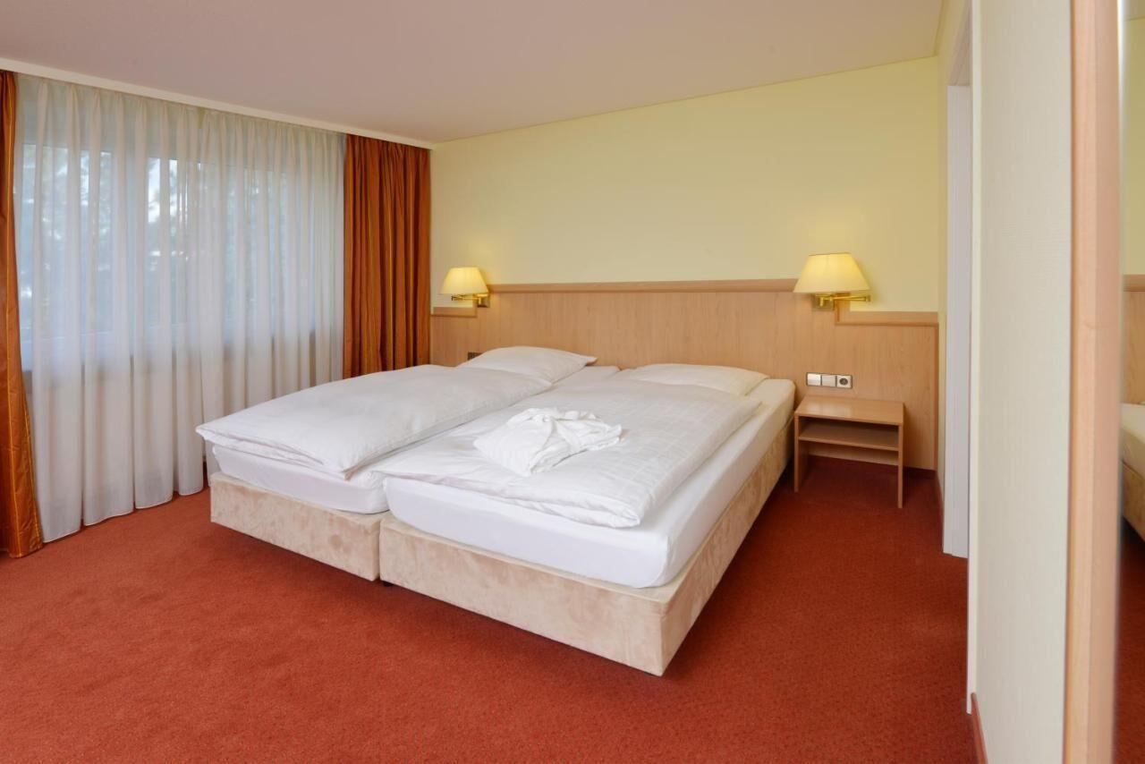 Hotel Sonne Eintracht