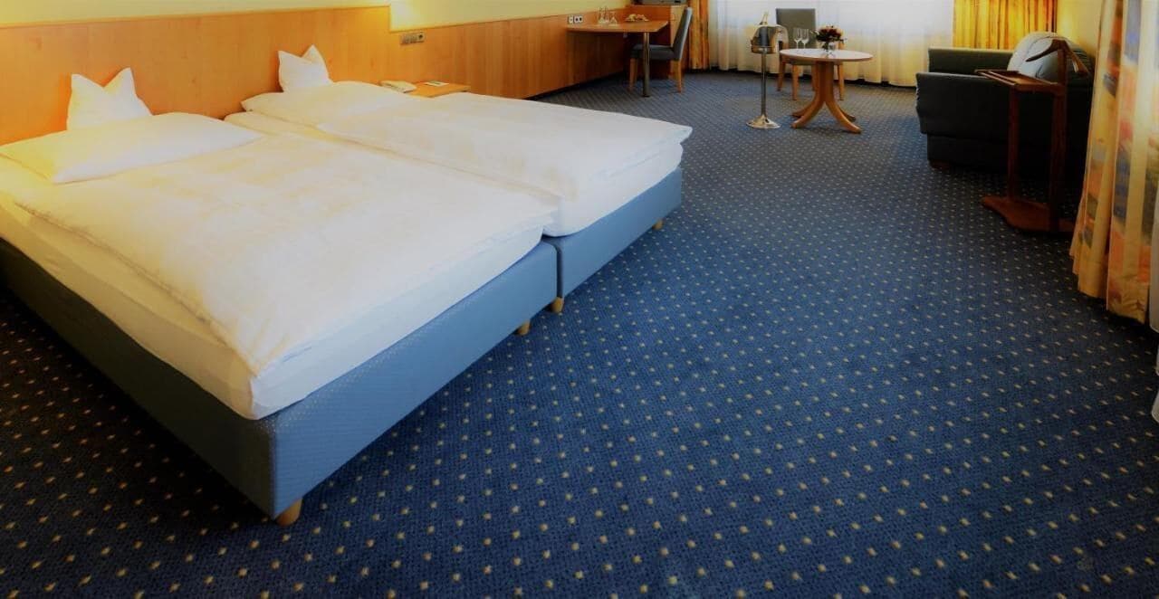 Hotel Sonne Eintracht