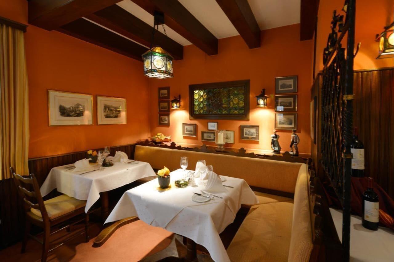 Hotel Sonne Eintracht