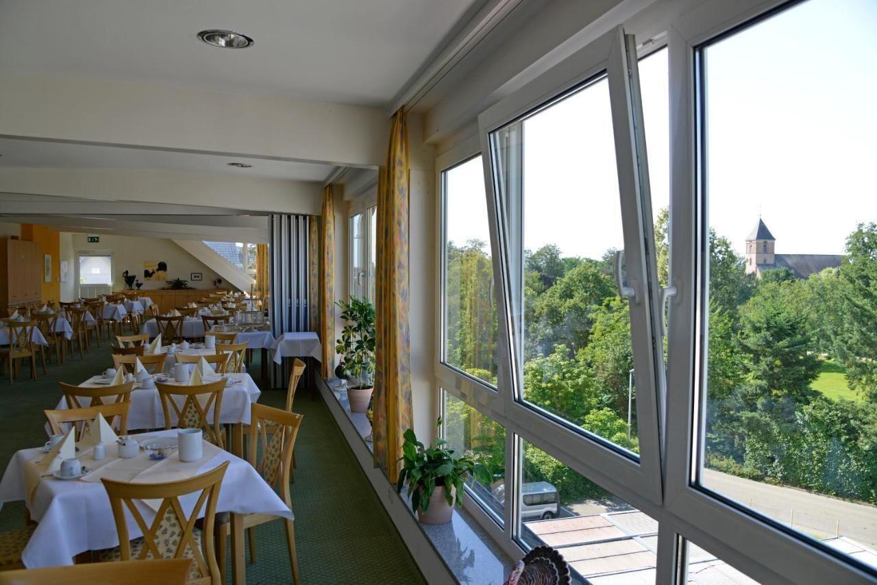 Hotel Sonne Eintracht