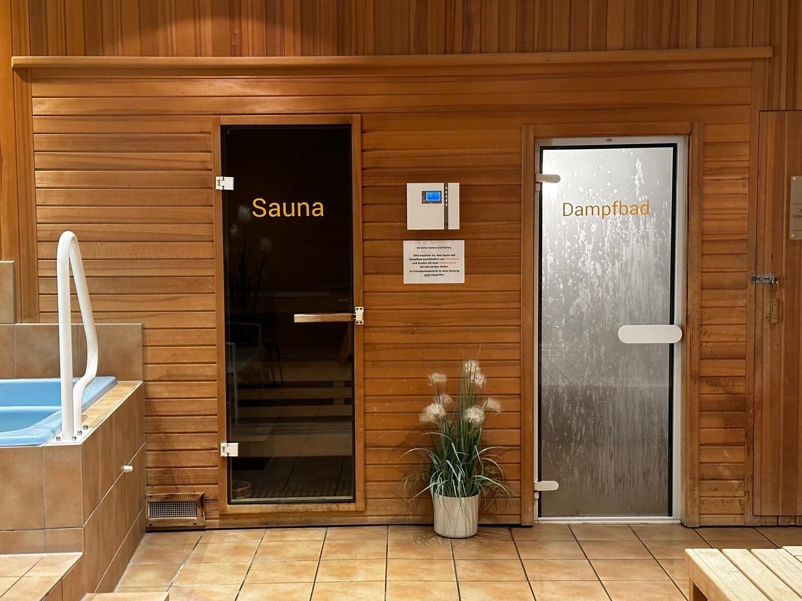 Hotel Sonne Eintracht