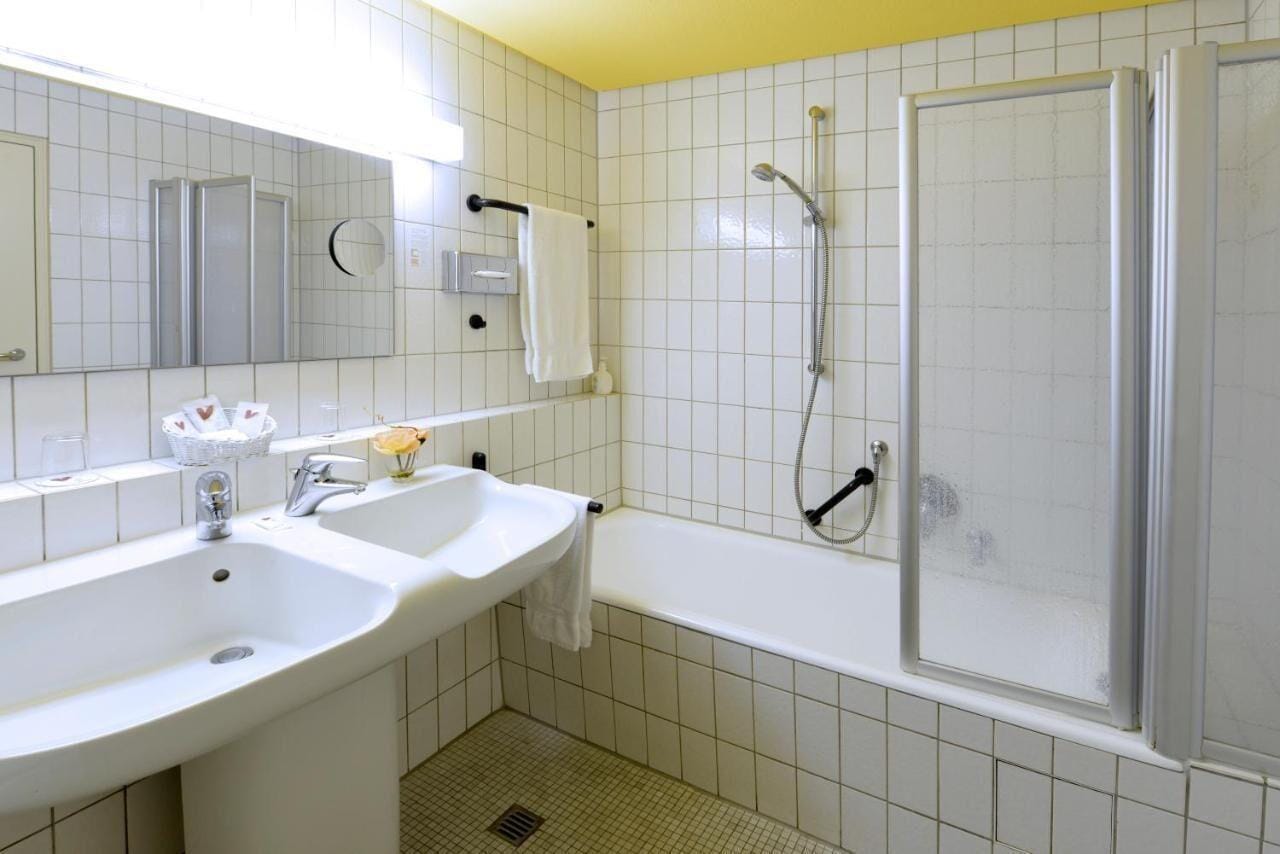 Hotel Sonne Eintracht