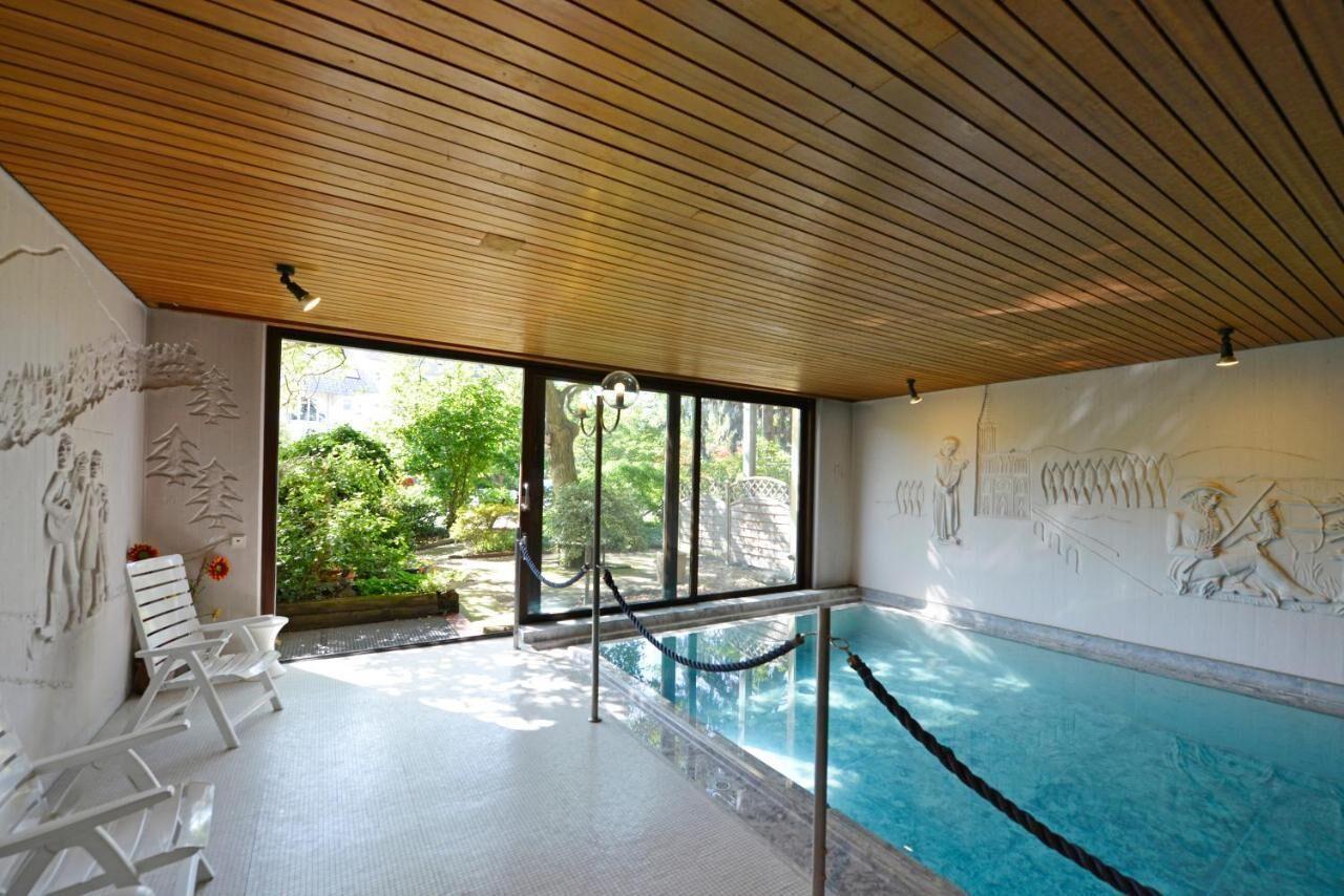 Hotel Sonne Eintracht