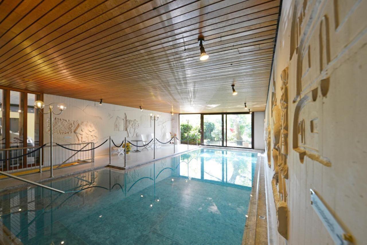 Hotel Sonne Eintracht
