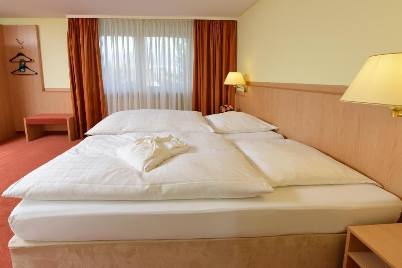 Hotel Sonne Eintracht