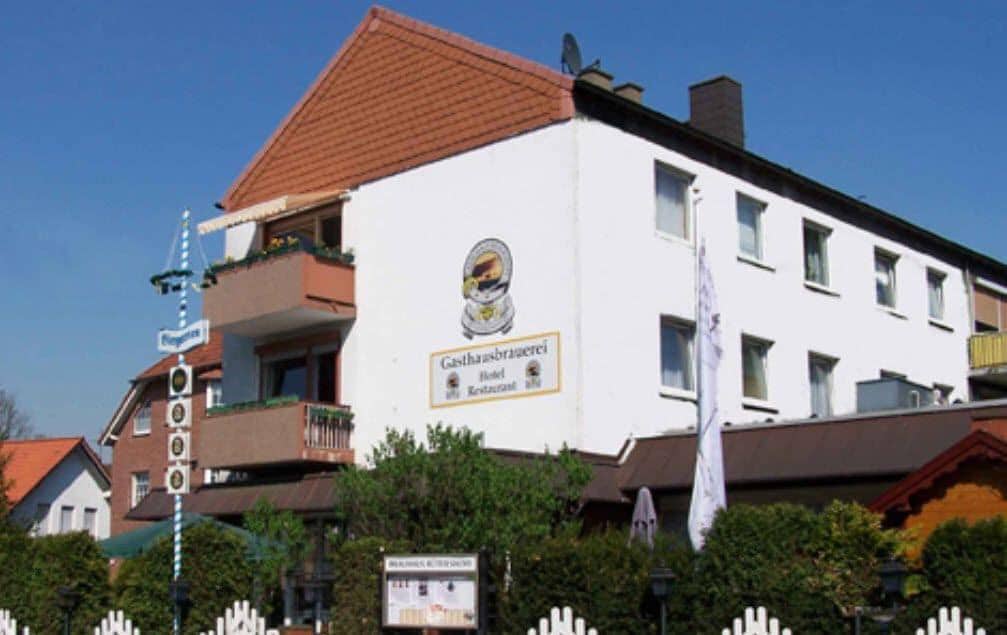 Ruetershoff Brauhaus