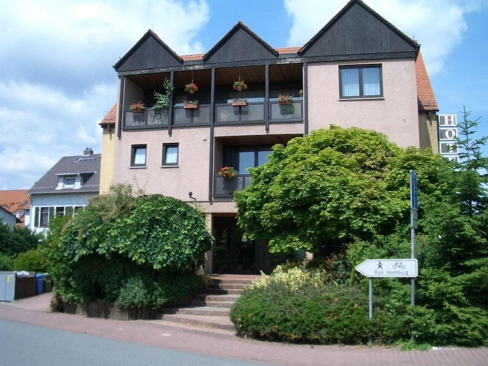As-Salam Aparthotel
