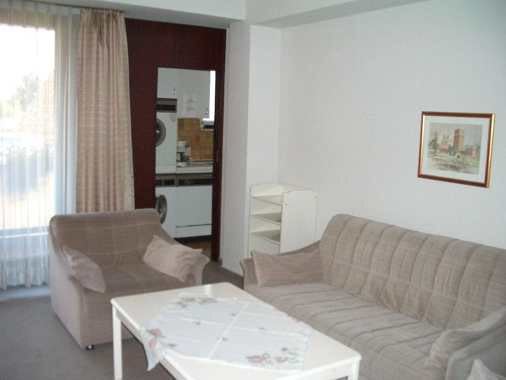 As-Salam Aparthotel