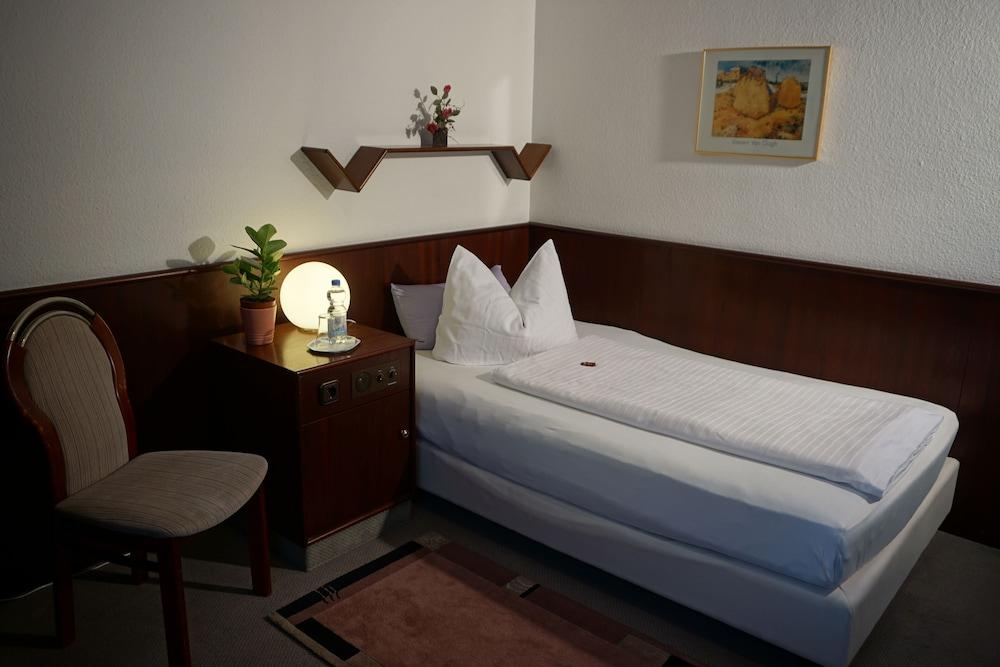 As-Salam Aparthotel