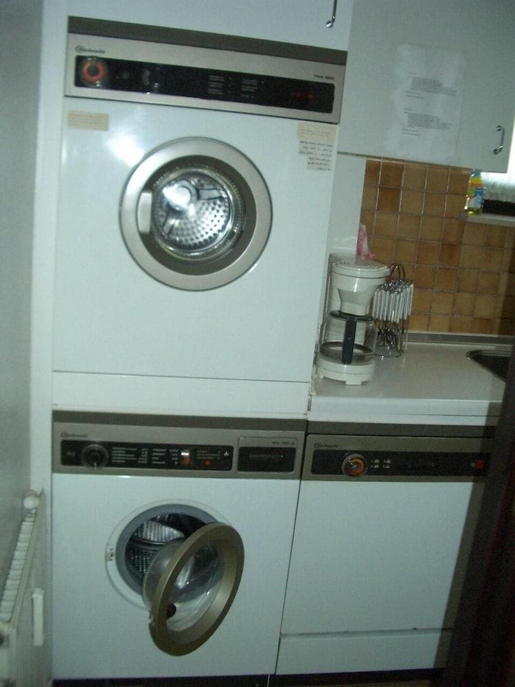 As-Salam Aparthotel