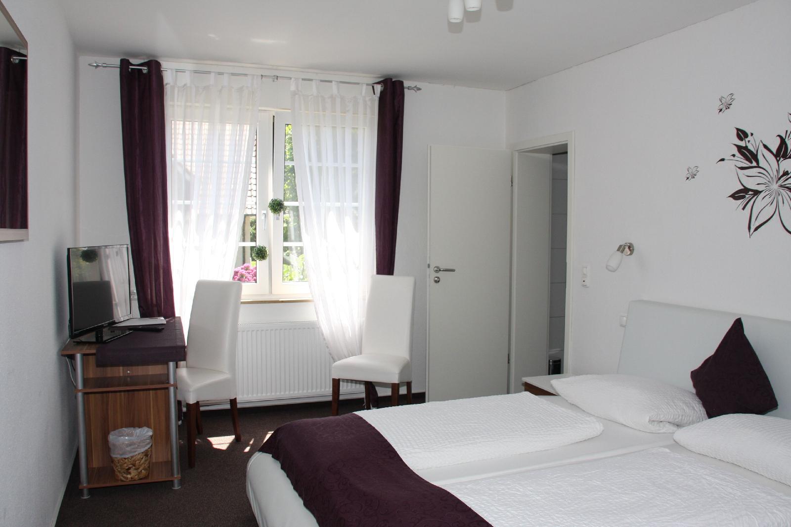 Hotel Restaurant Hubertushof