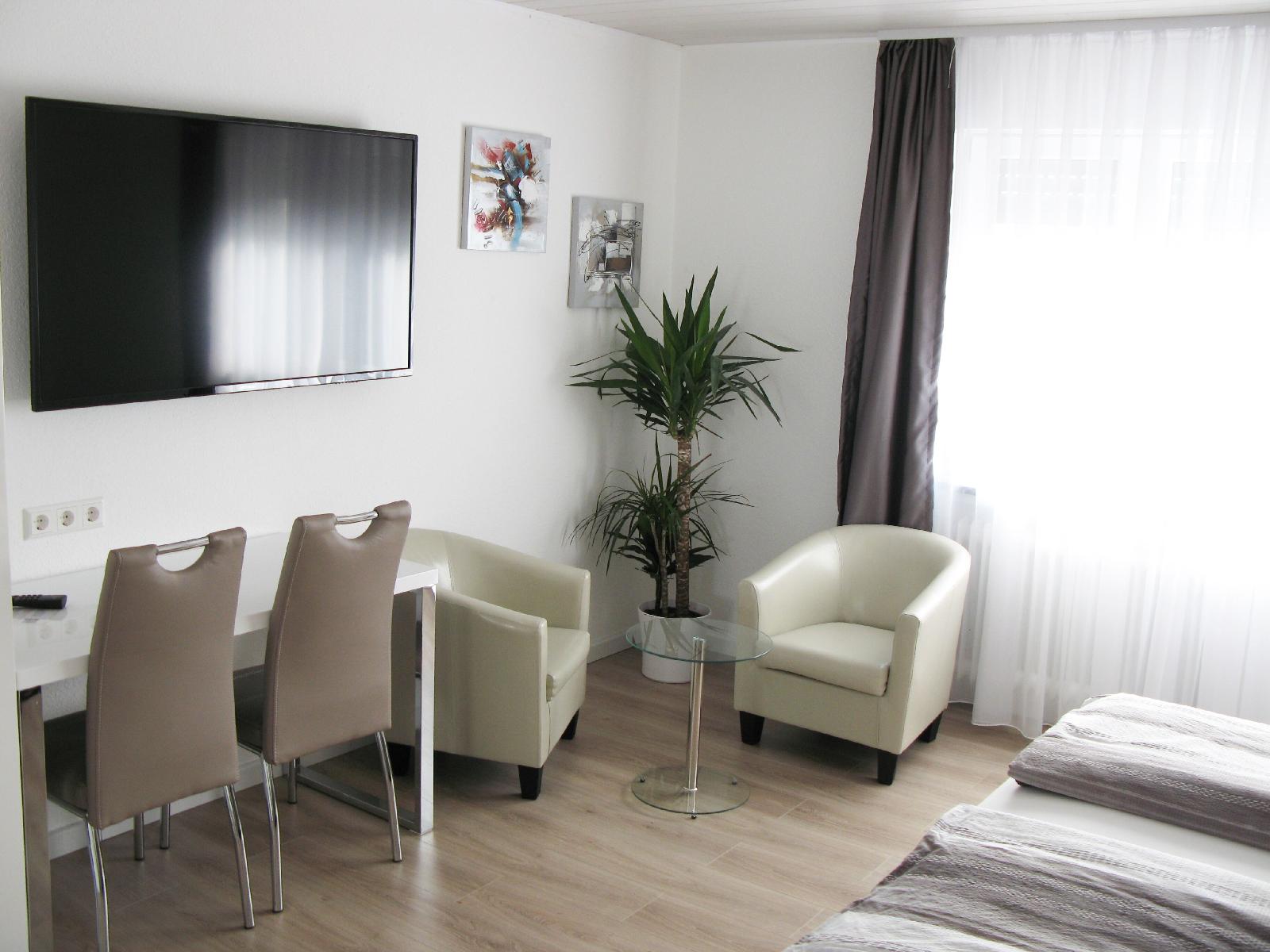 Murgtal Motel