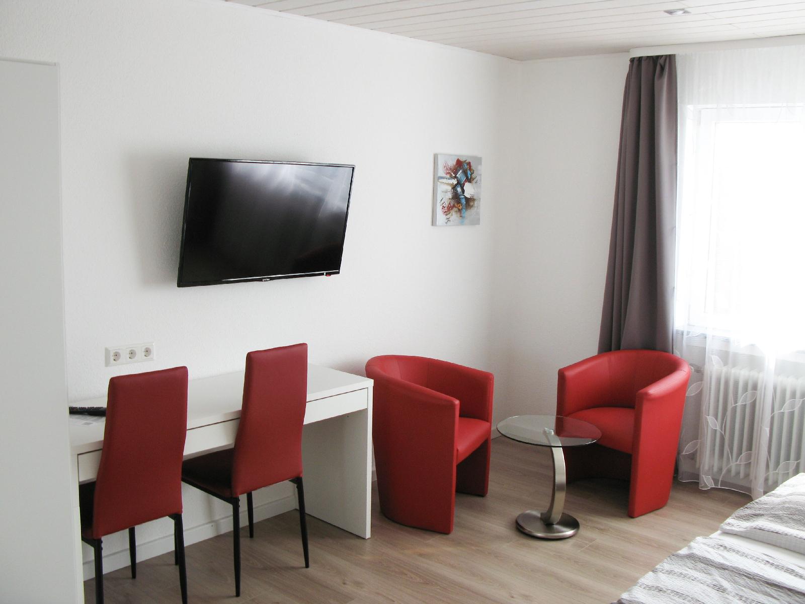 Murgtal Motel