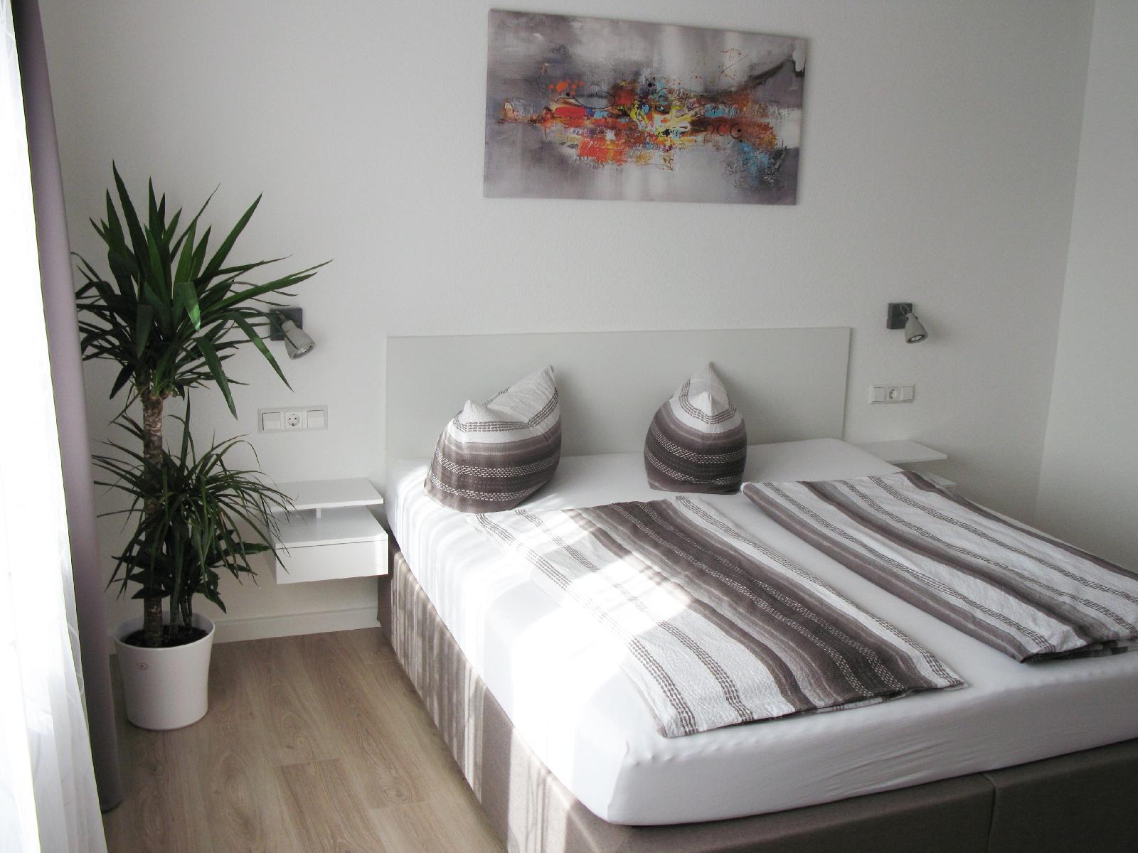 Murgtal Motel