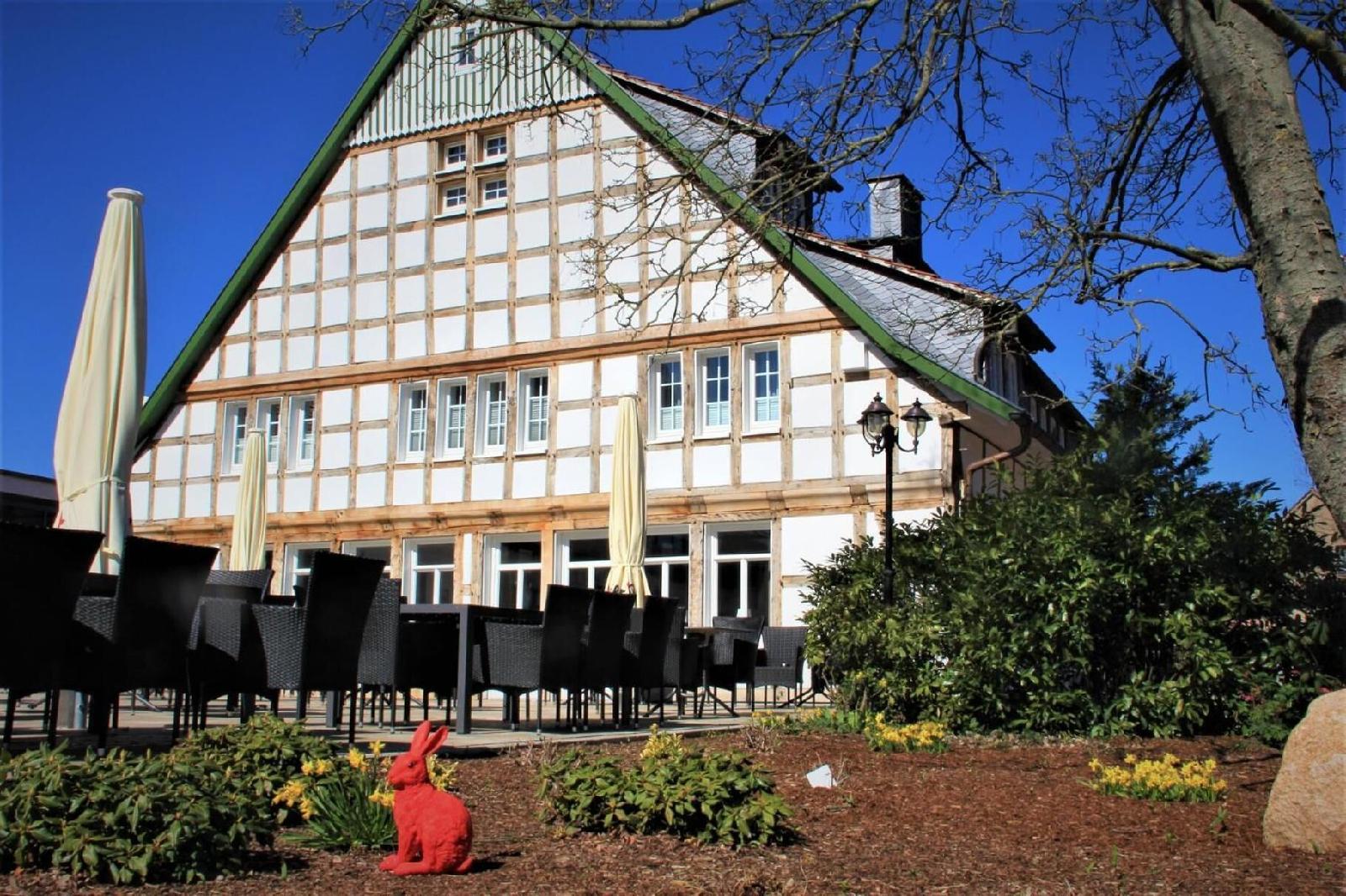 Weinhaus Mohle