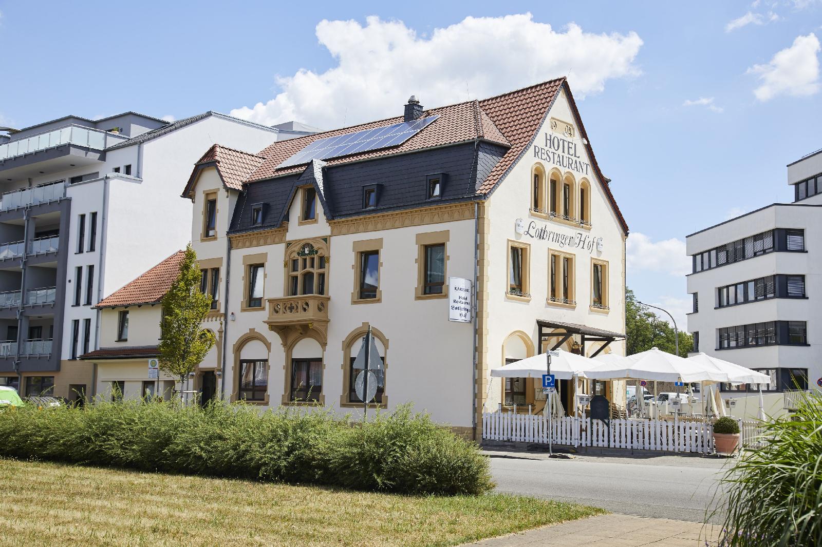 Lothringer Hof